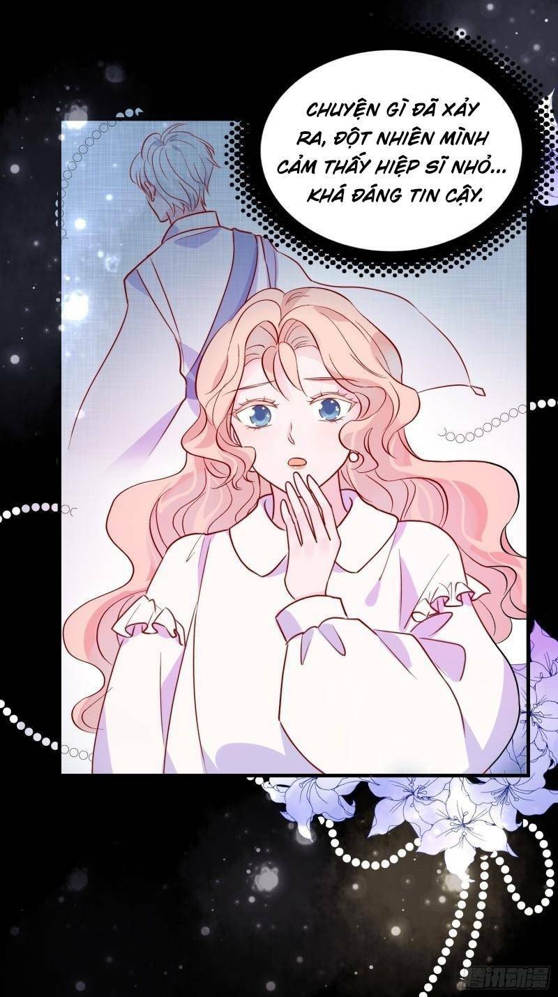 Hoàng Nữ Đế Quốc Chịu Không Nổi! Chapter 42 - Trang 2