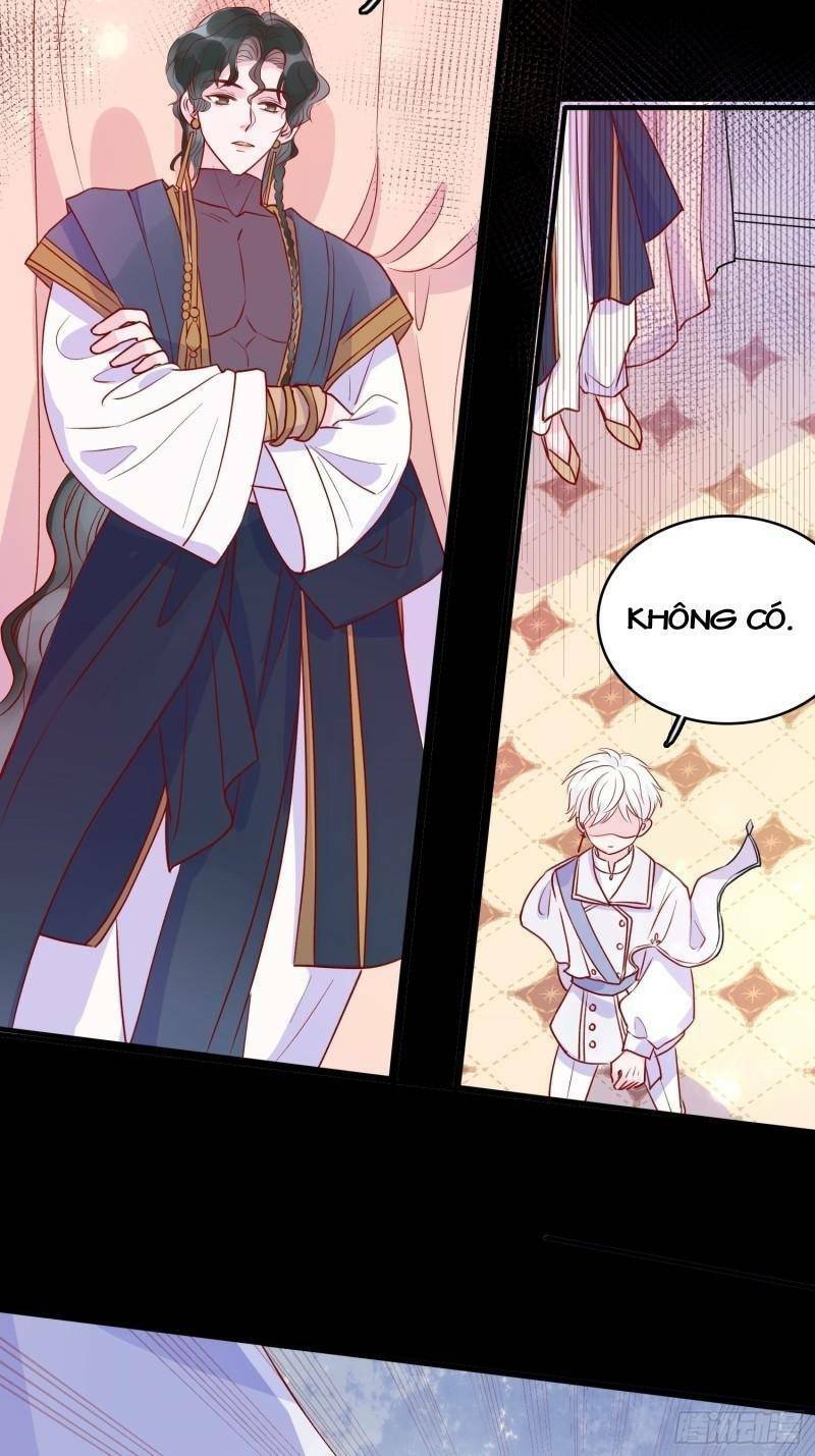 Hoàng Nữ Đế Quốc Chịu Không Nổi! Chapter 42 - Trang 2