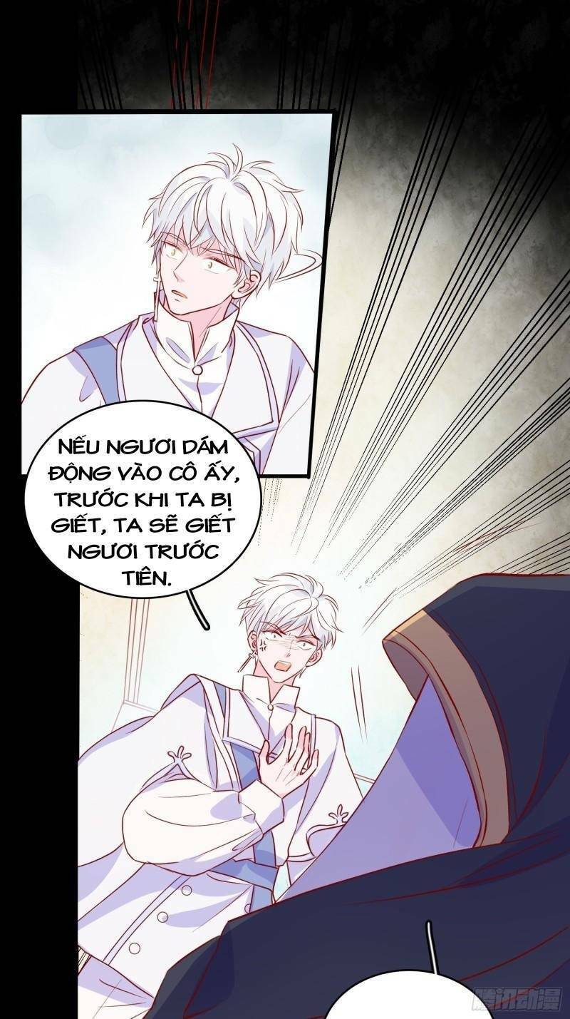 Hoàng Nữ Đế Quốc Chịu Không Nổi! Chapter 42 - Trang 2