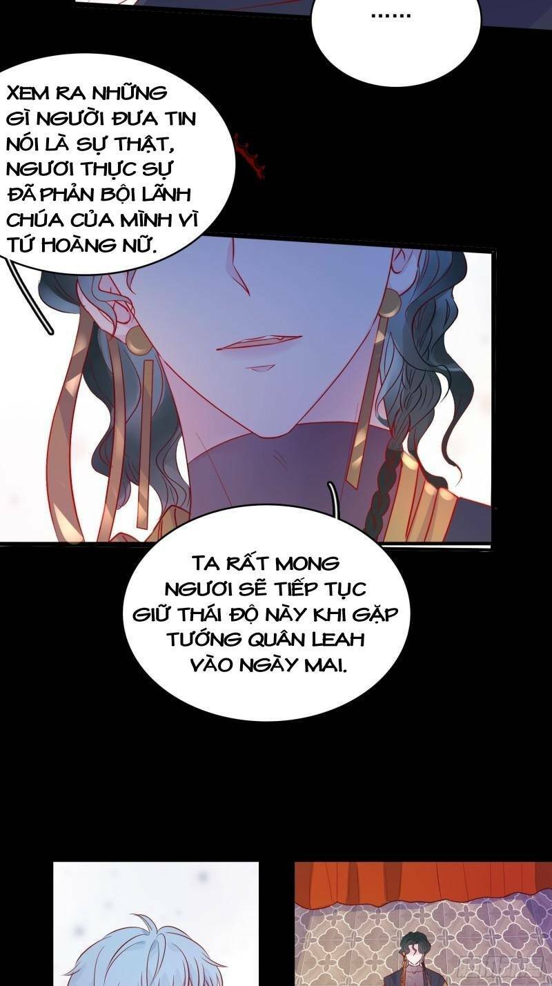 Hoàng Nữ Đế Quốc Chịu Không Nổi! Chapter 42 - Trang 2