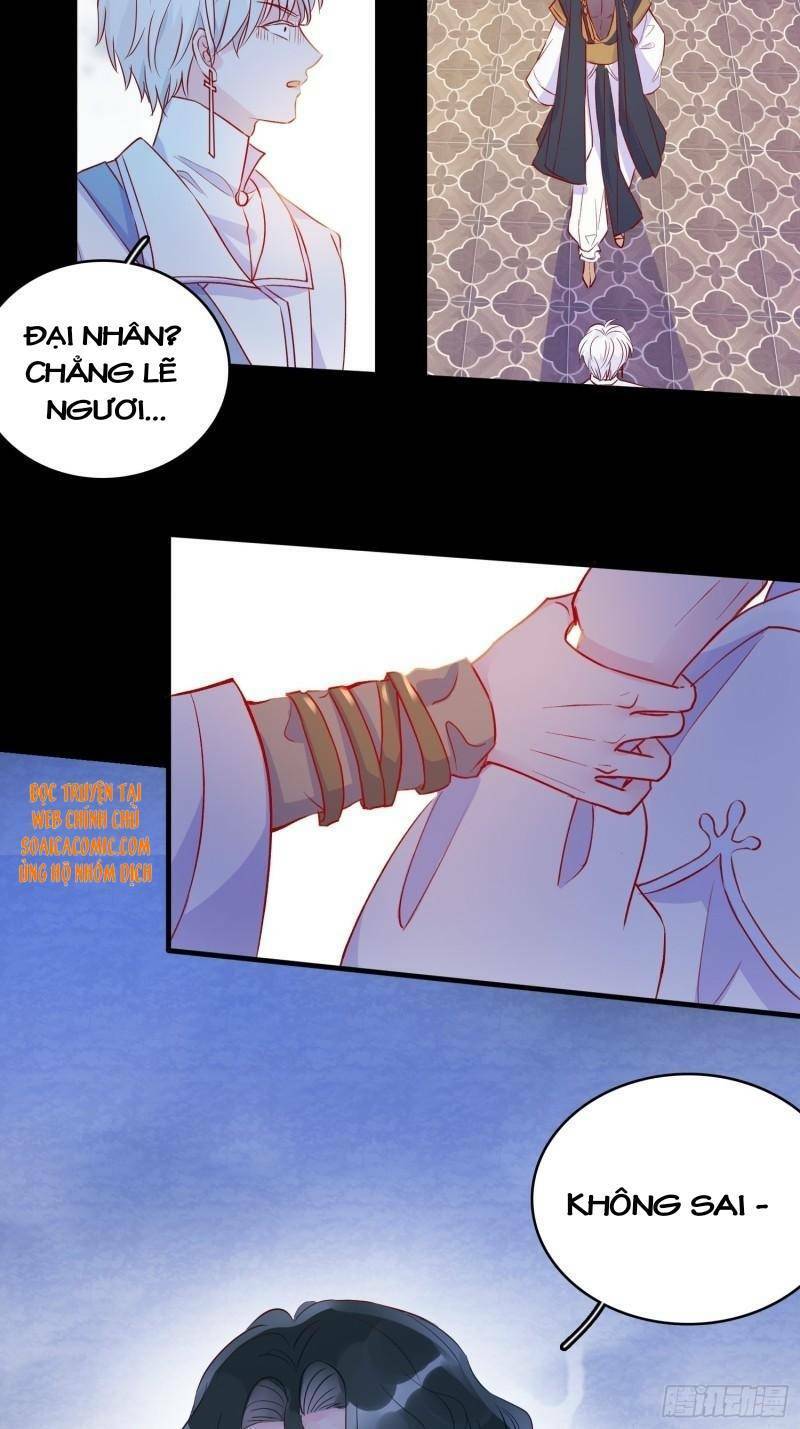 Hoàng Nữ Đế Quốc Chịu Không Nổi! Chapter 42 - Trang 2