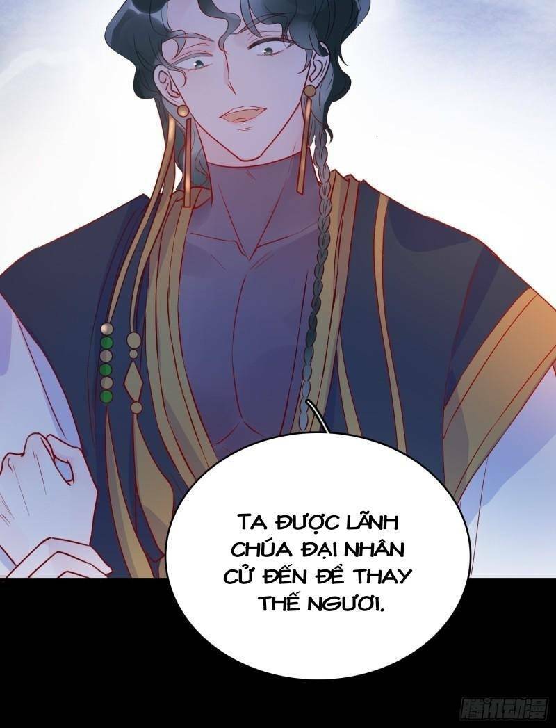 Hoàng Nữ Đế Quốc Chịu Không Nổi! Chapter 42 - Trang 2