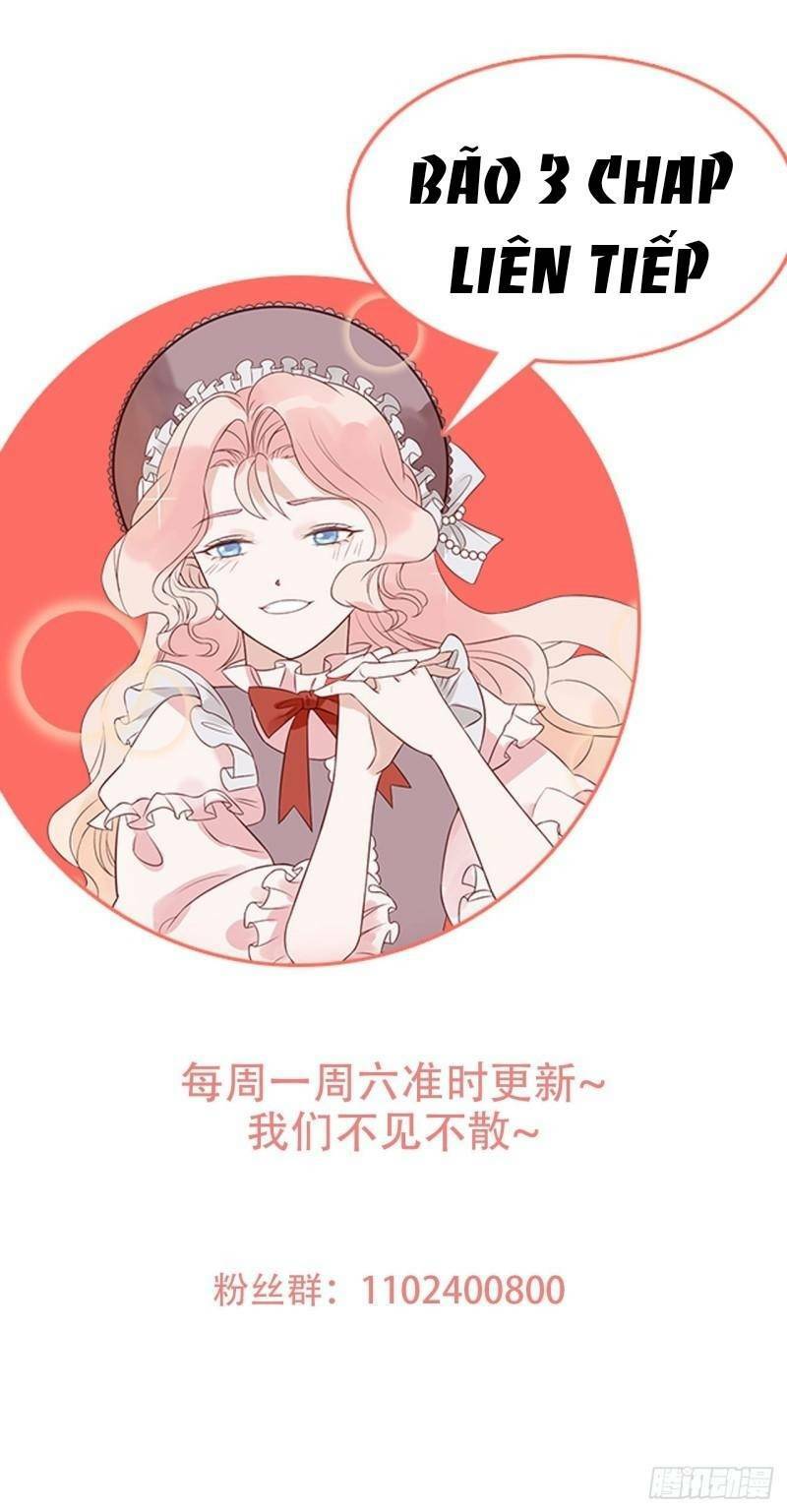 Hoàng Nữ Đế Quốc Chịu Không Nổi! Chapter 42 - Trang 2