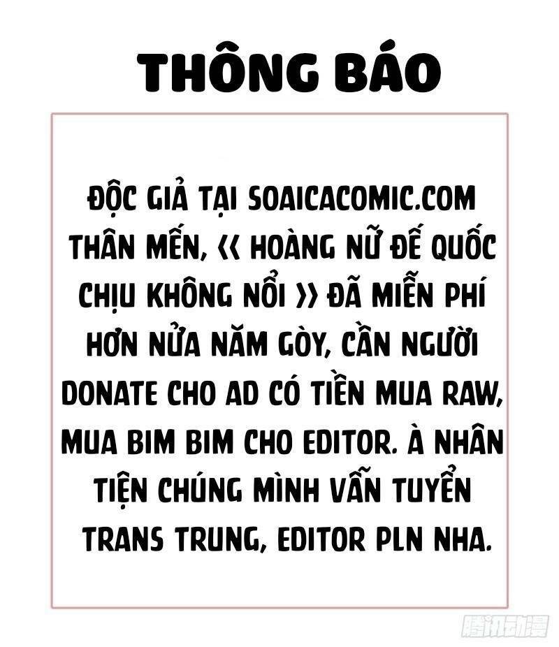 Hoàng Nữ Đế Quốc Chịu Không Nổi! Chapter 42 - Trang 2