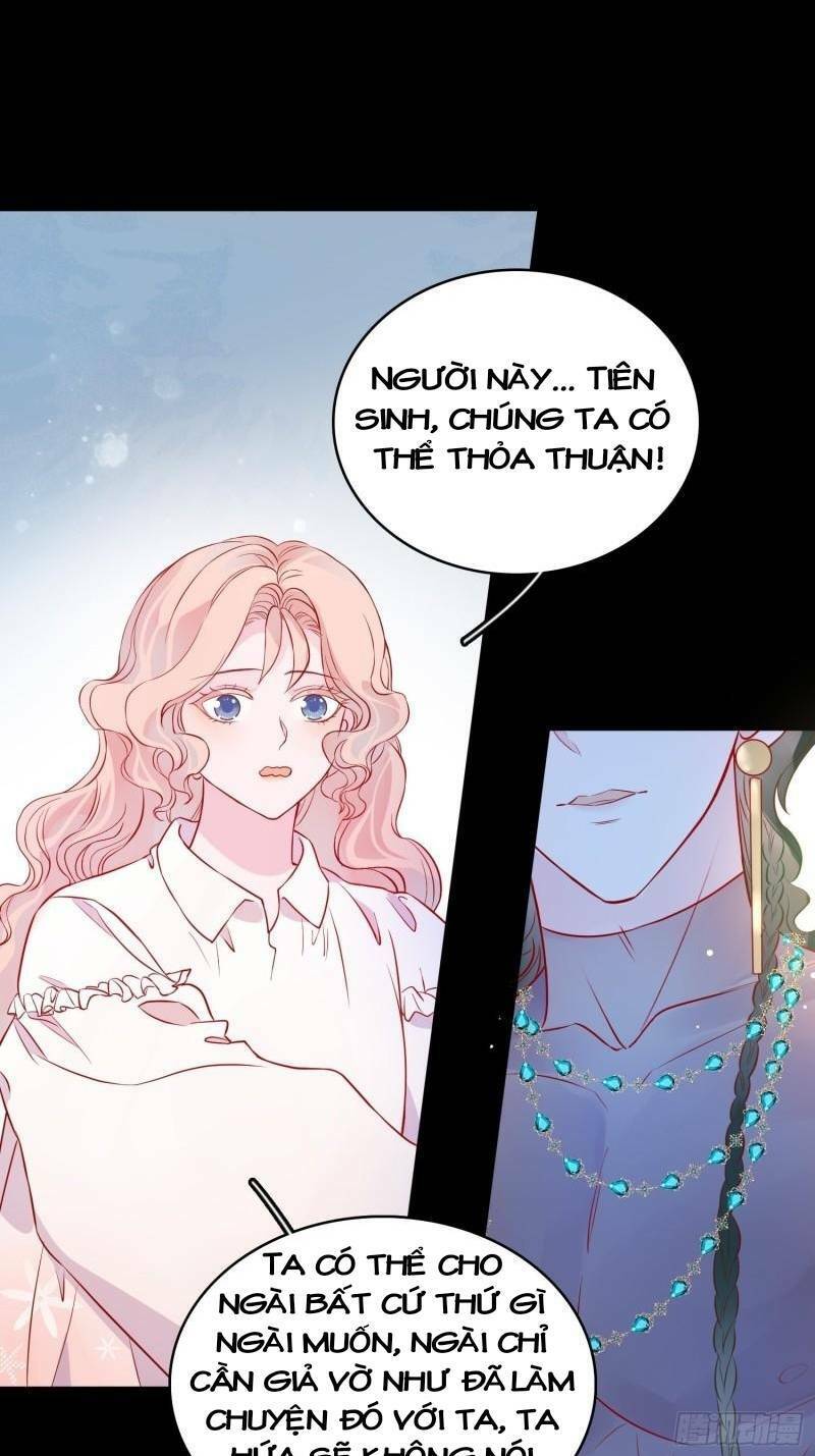 Hoàng Nữ Đế Quốc Chịu Không Nổi! Chapter 42 - Trang 2