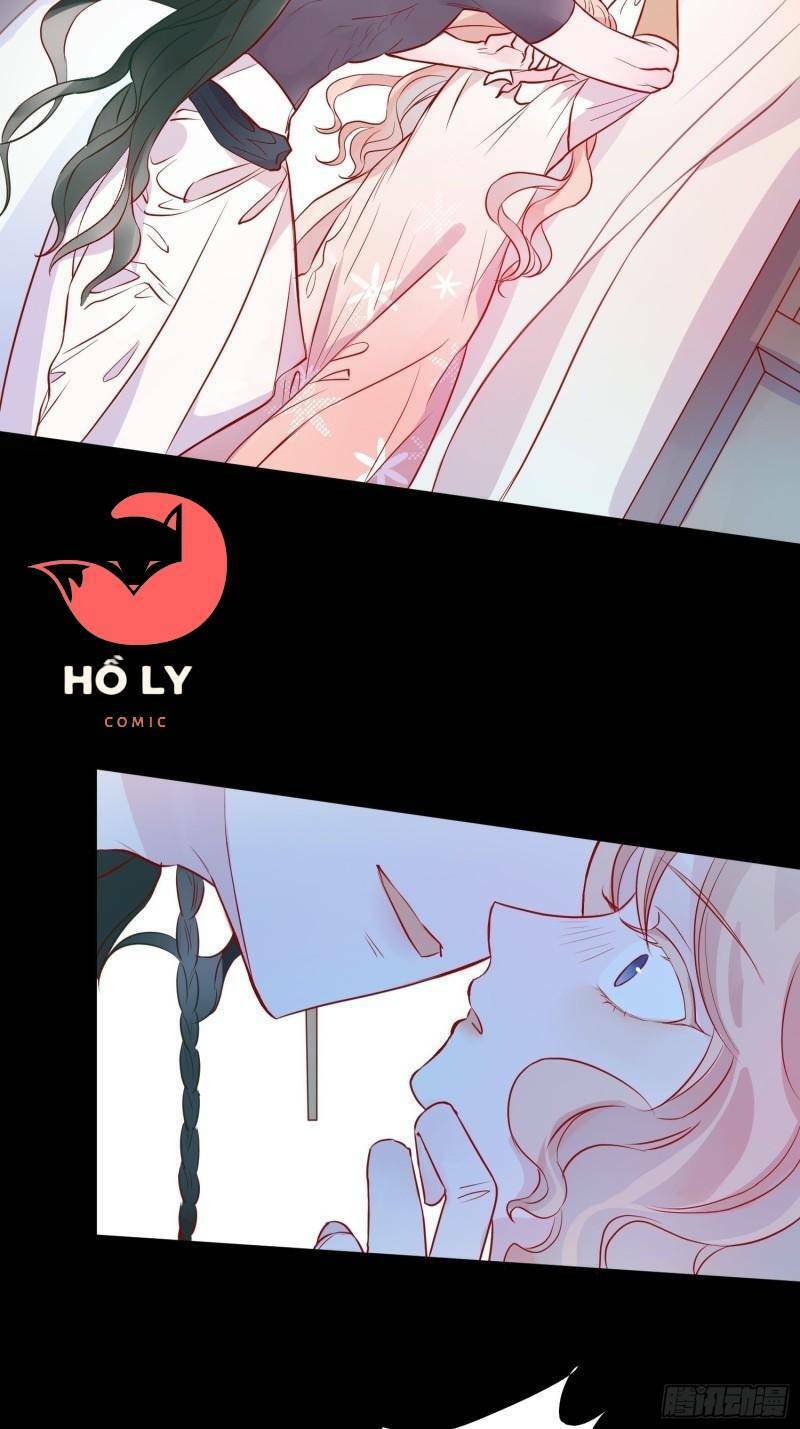 Hoàng Nữ Đế Quốc Chịu Không Nổi! Chapter 42 - Trang 2