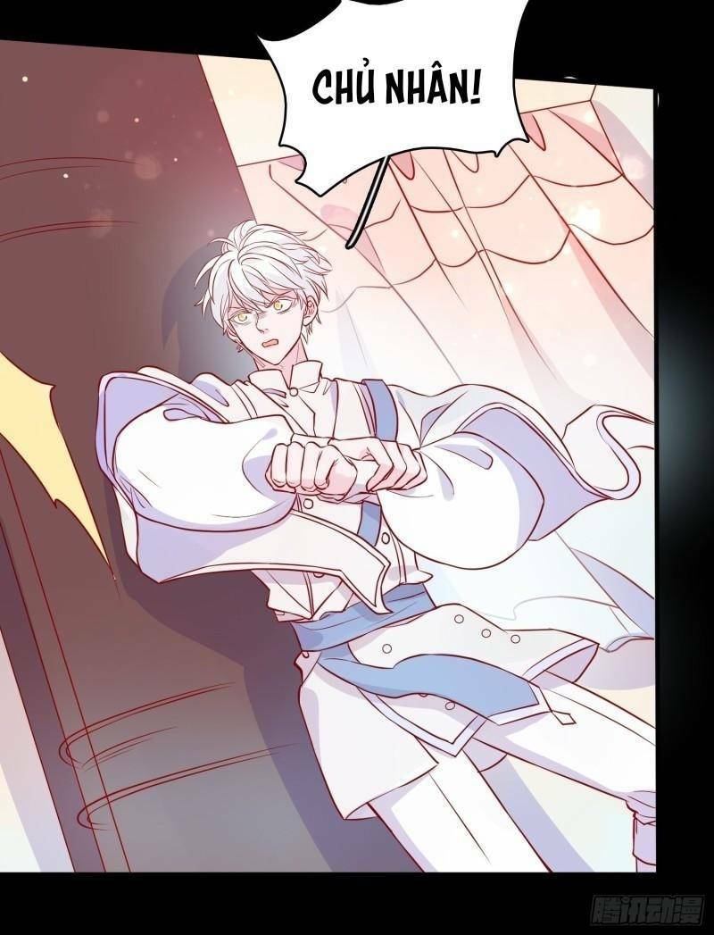 Hoàng Nữ Đế Quốc Chịu Không Nổi! Chapter 42 - Trang 2