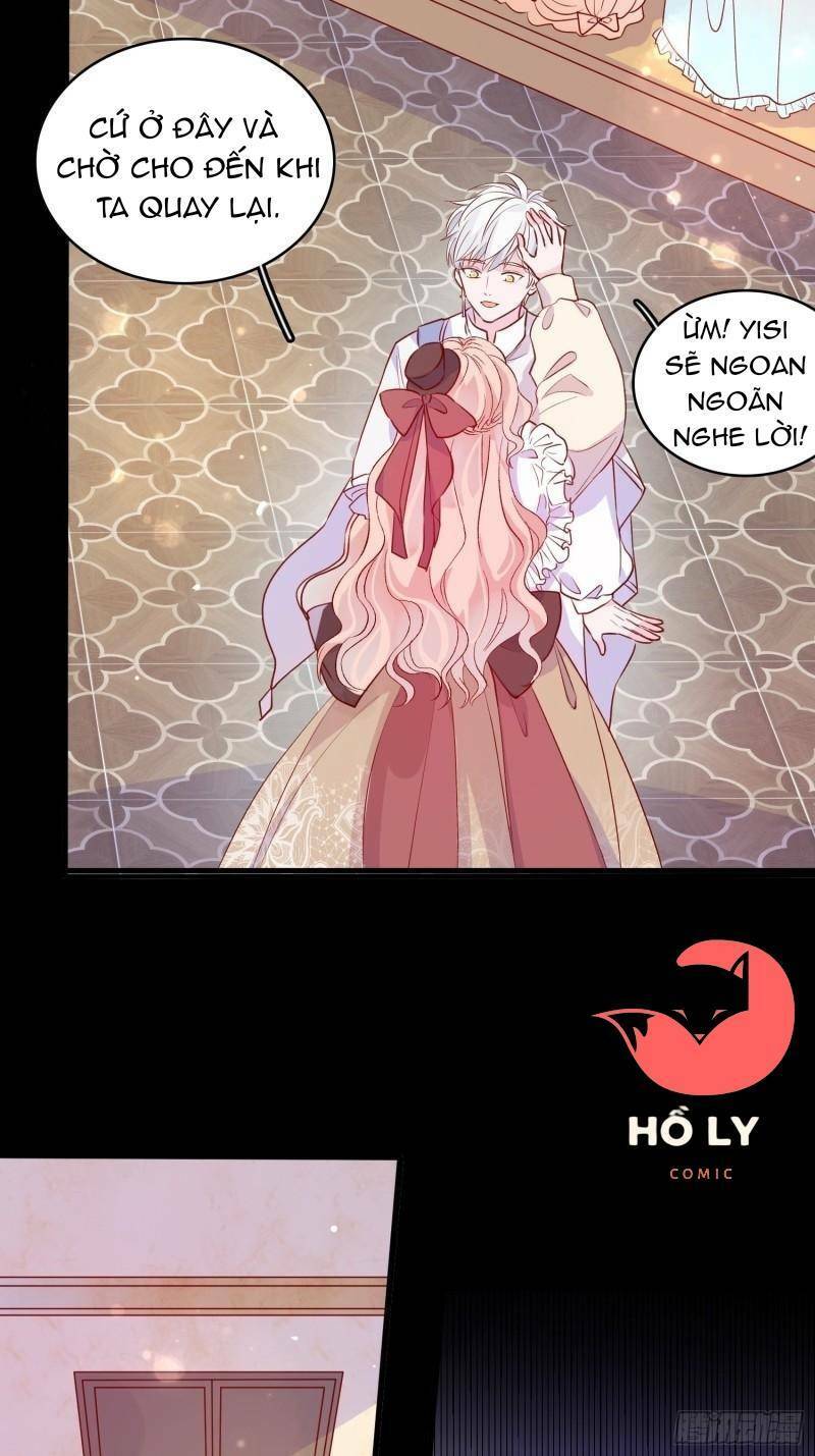 Hoàng Nữ Đế Quốc Chịu Không Nổi! Chapter 43 - Trang 2