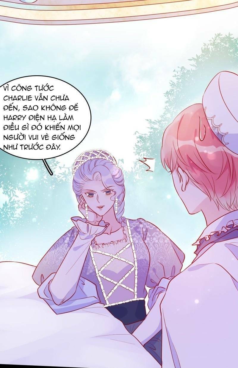 Hoàng Nữ Đế Quốc Chịu Không Nổi! Chapter 43 - Trang 2