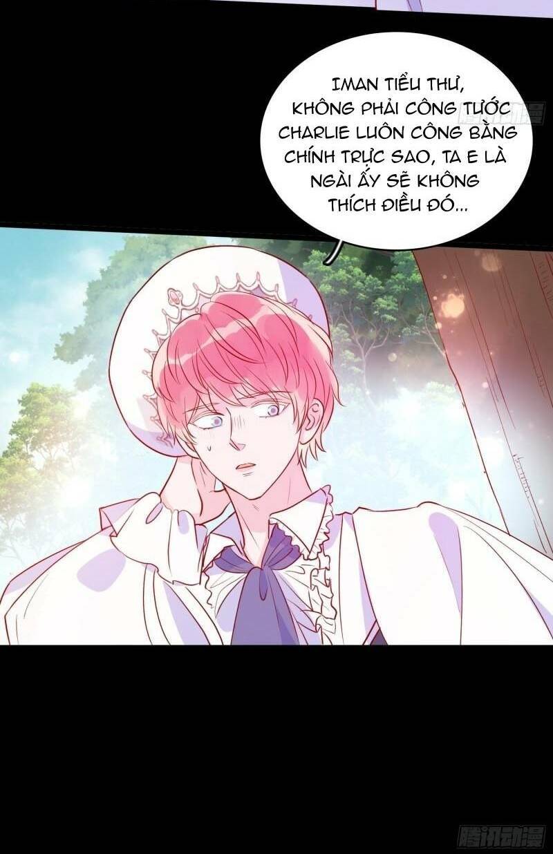 Hoàng Nữ Đế Quốc Chịu Không Nổi! Chapter 43 - Trang 2