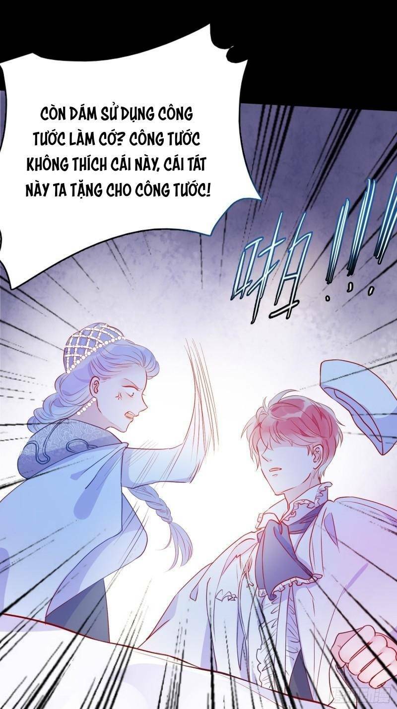 Hoàng Nữ Đế Quốc Chịu Không Nổi! Chapter 43 - Trang 2