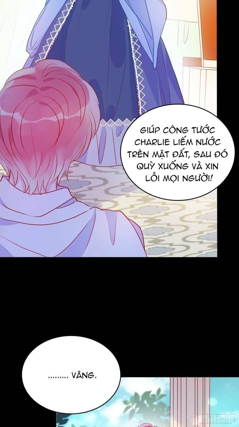 Hoàng Nữ Đế Quốc Chịu Không Nổi! Chapter 43 - Trang 2