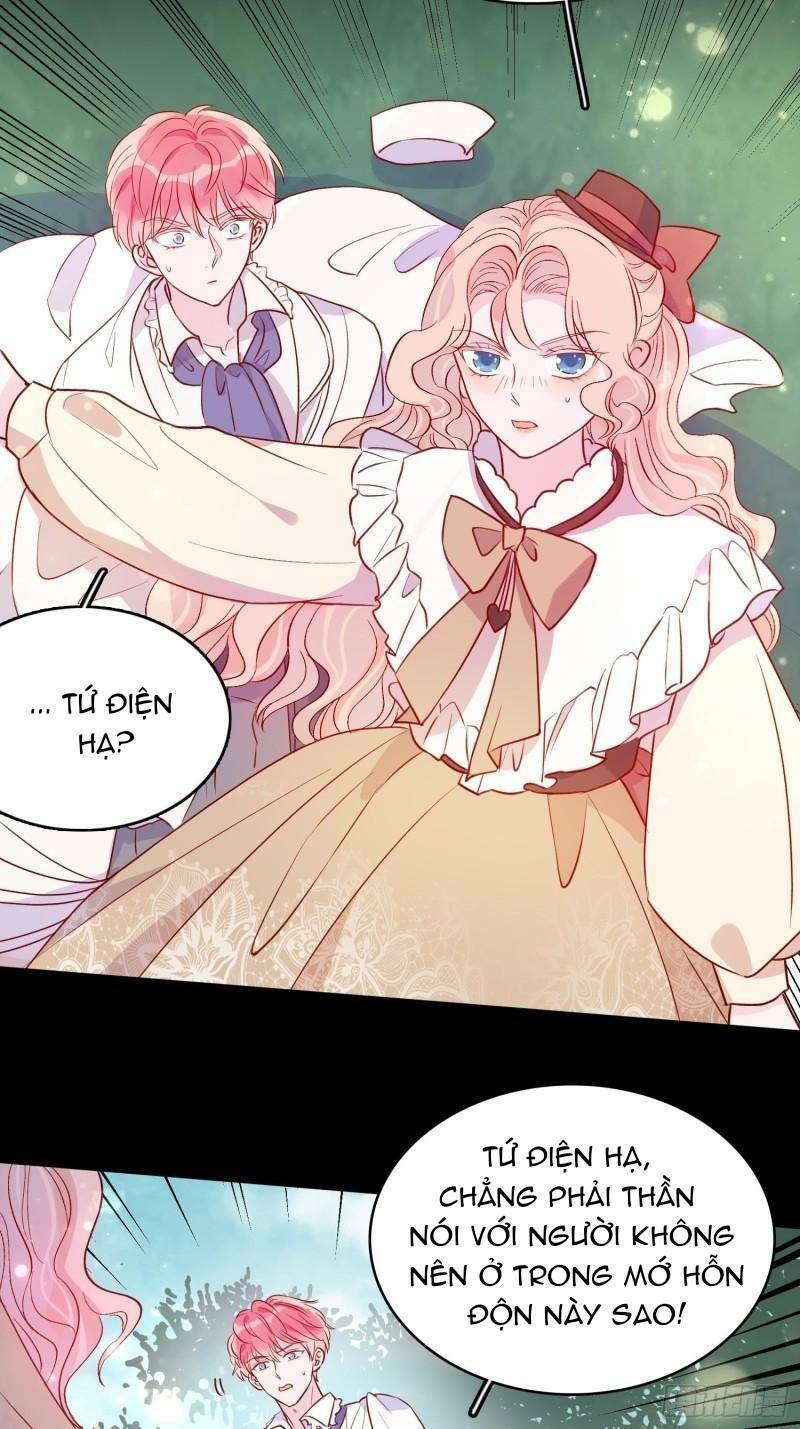 Hoàng Nữ Đế Quốc Chịu Không Nổi! Chapter 43 - Trang 2