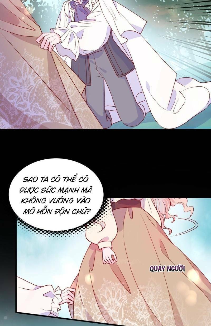 Hoàng Nữ Đế Quốc Chịu Không Nổi! Chapter 43 - Trang 2