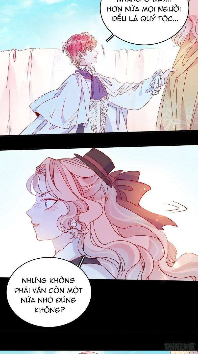 Hoàng Nữ Đế Quốc Chịu Không Nổi! Chapter 43 - Trang 2