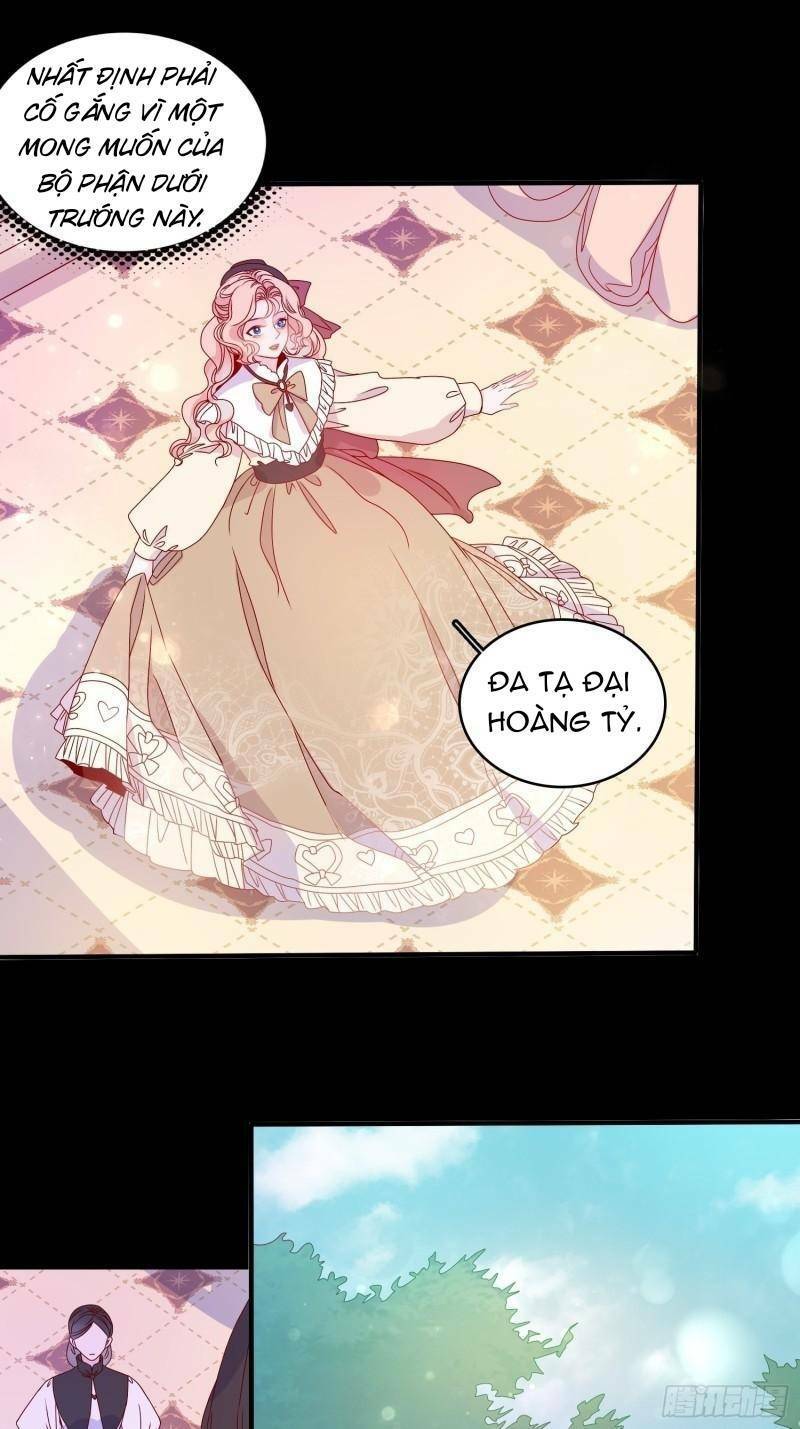 Hoàng Nữ Đế Quốc Chịu Không Nổi! Chapter 43 - Trang 2