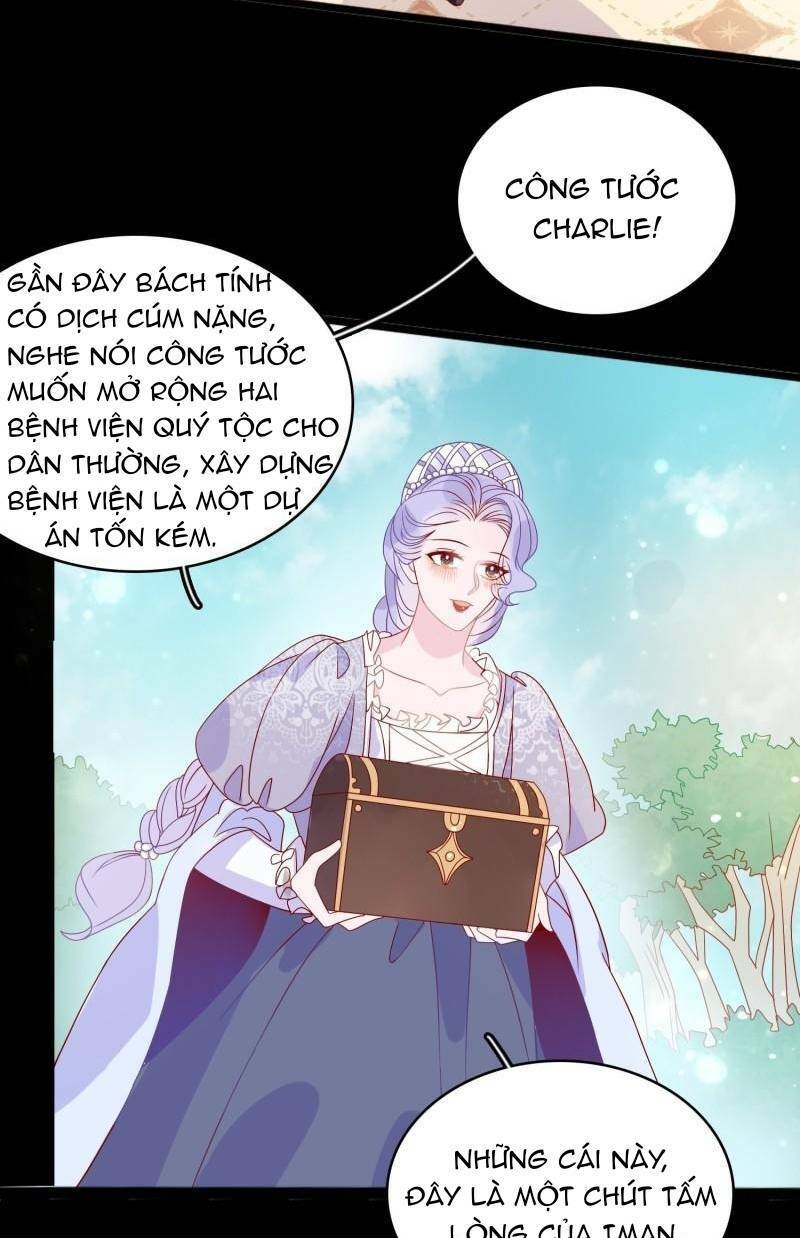 Hoàng Nữ Đế Quốc Chịu Không Nổi! Chapter 43 - Trang 2