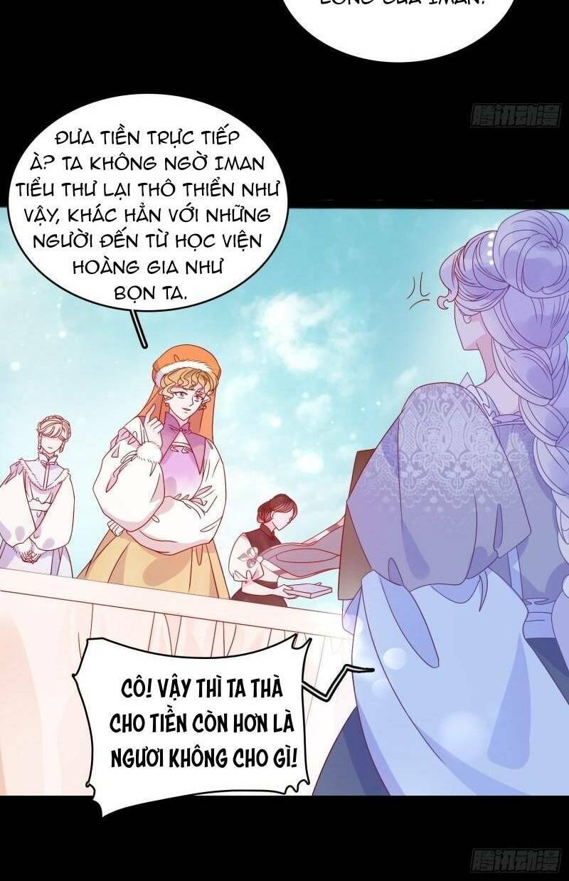 Hoàng Nữ Đế Quốc Chịu Không Nổi! Chapter 43 - Trang 2