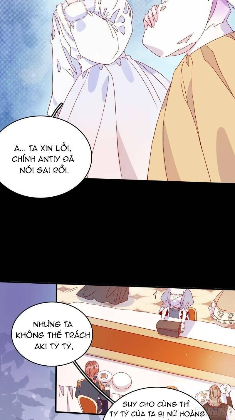 Hoàng Nữ Đế Quốc Chịu Không Nổi! Chapter 43 - Trang 2