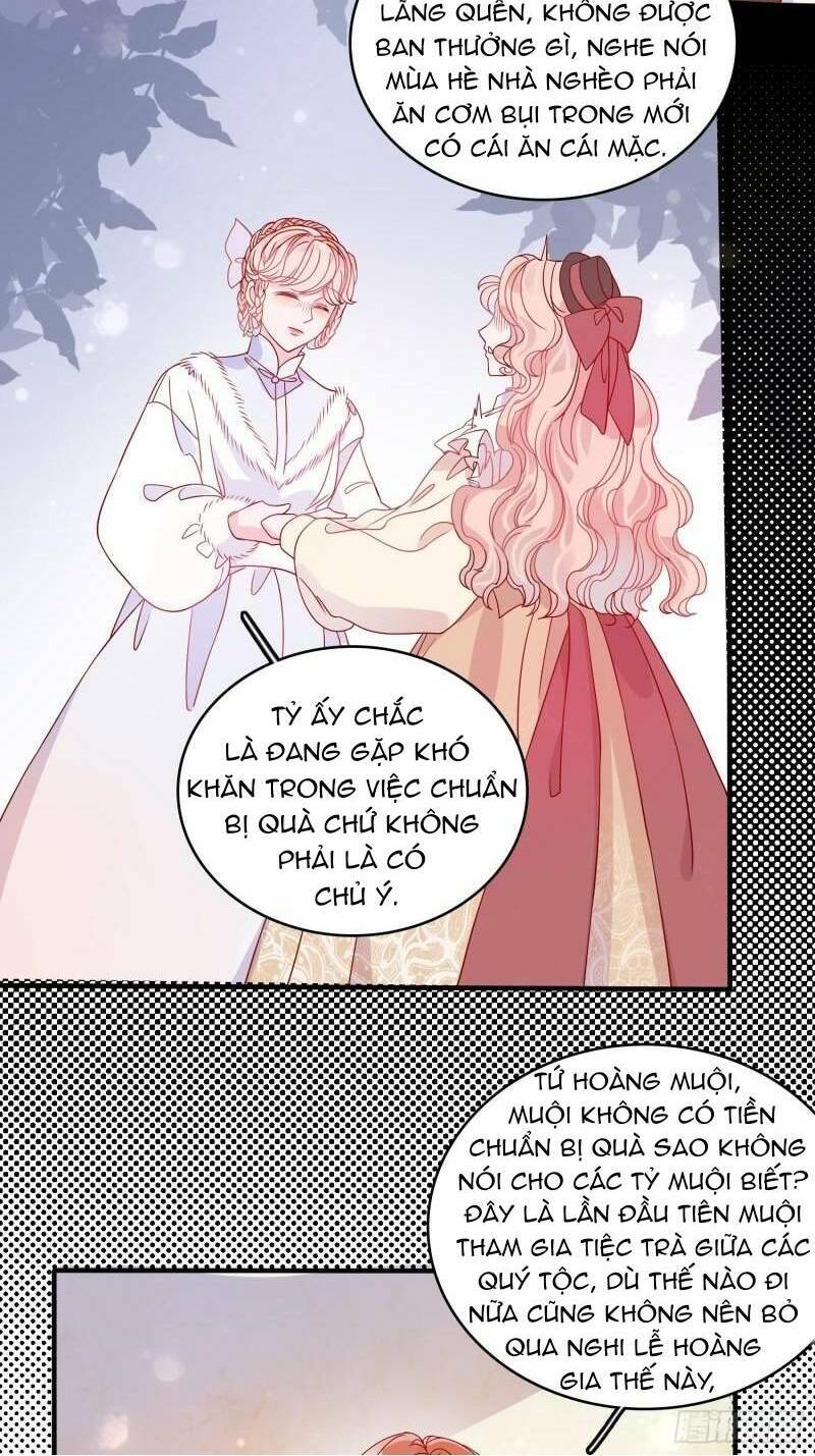 Hoàng Nữ Đế Quốc Chịu Không Nổi! Chapter 43 - Trang 2