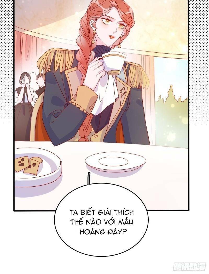 Hoàng Nữ Đế Quốc Chịu Không Nổi! Chapter 43 - Trang 2
