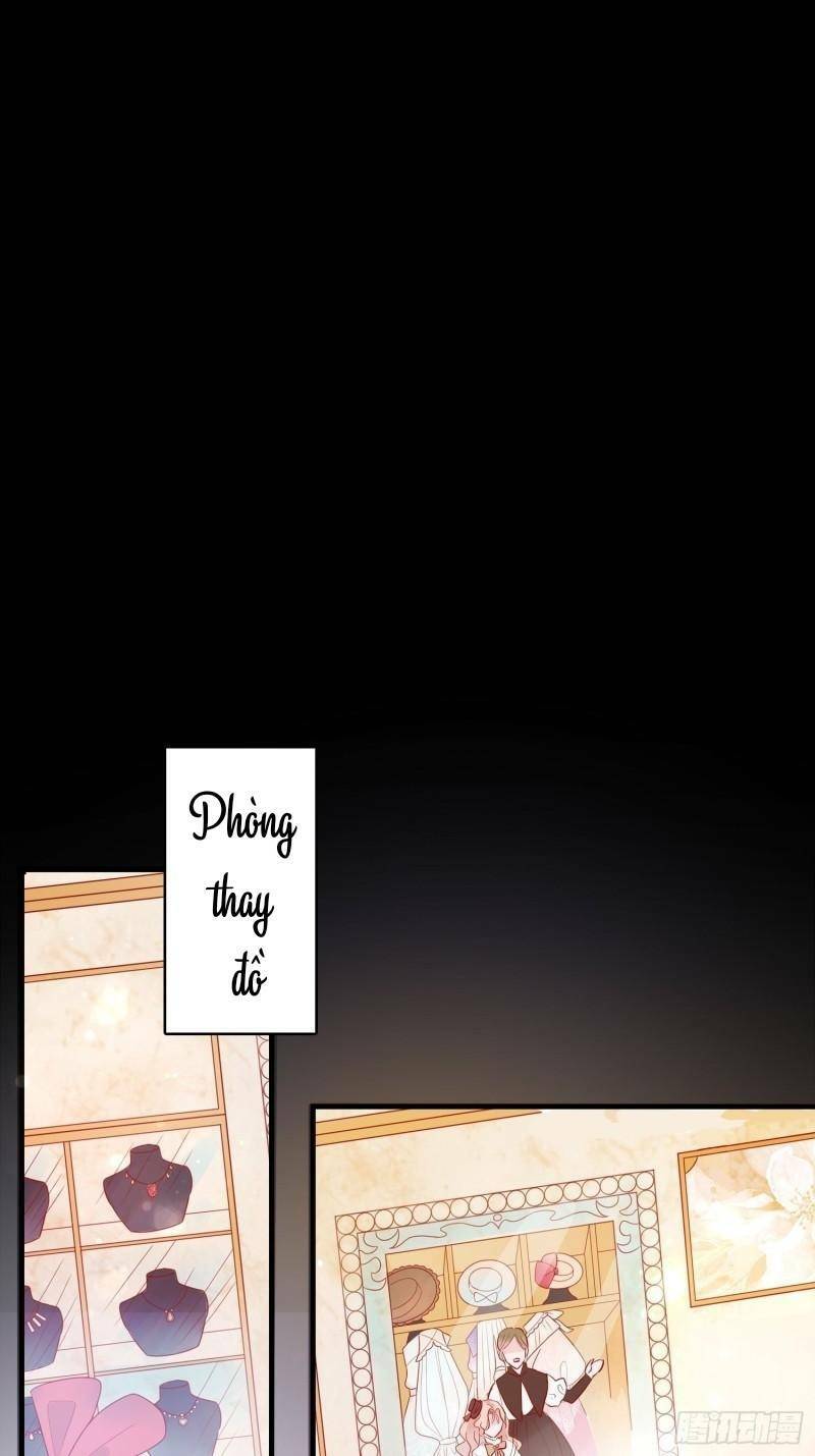 Hoàng Nữ Đế Quốc Chịu Không Nổi! Chapter 43 - Trang 2