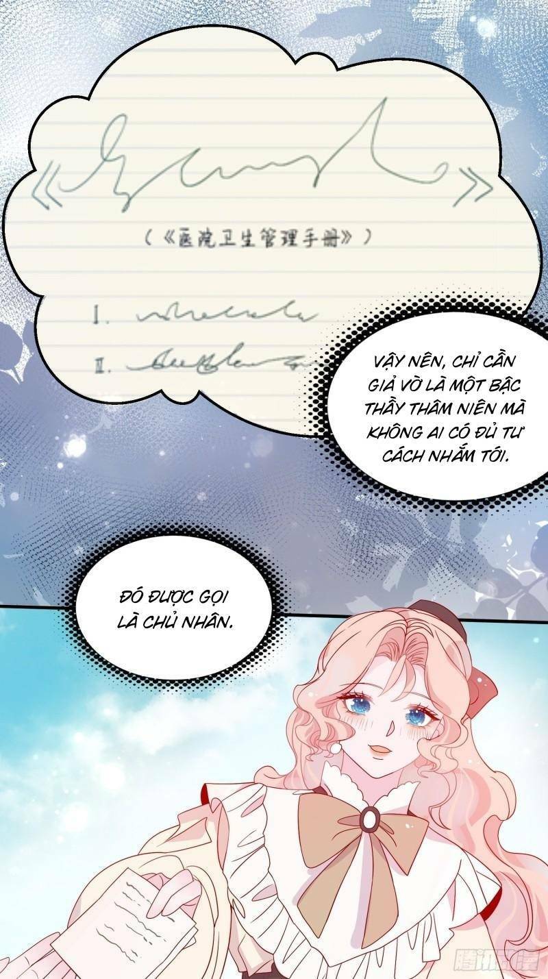 Hoàng Nữ Đế Quốc Chịu Không Nổi! Chapter 43 - Trang 2