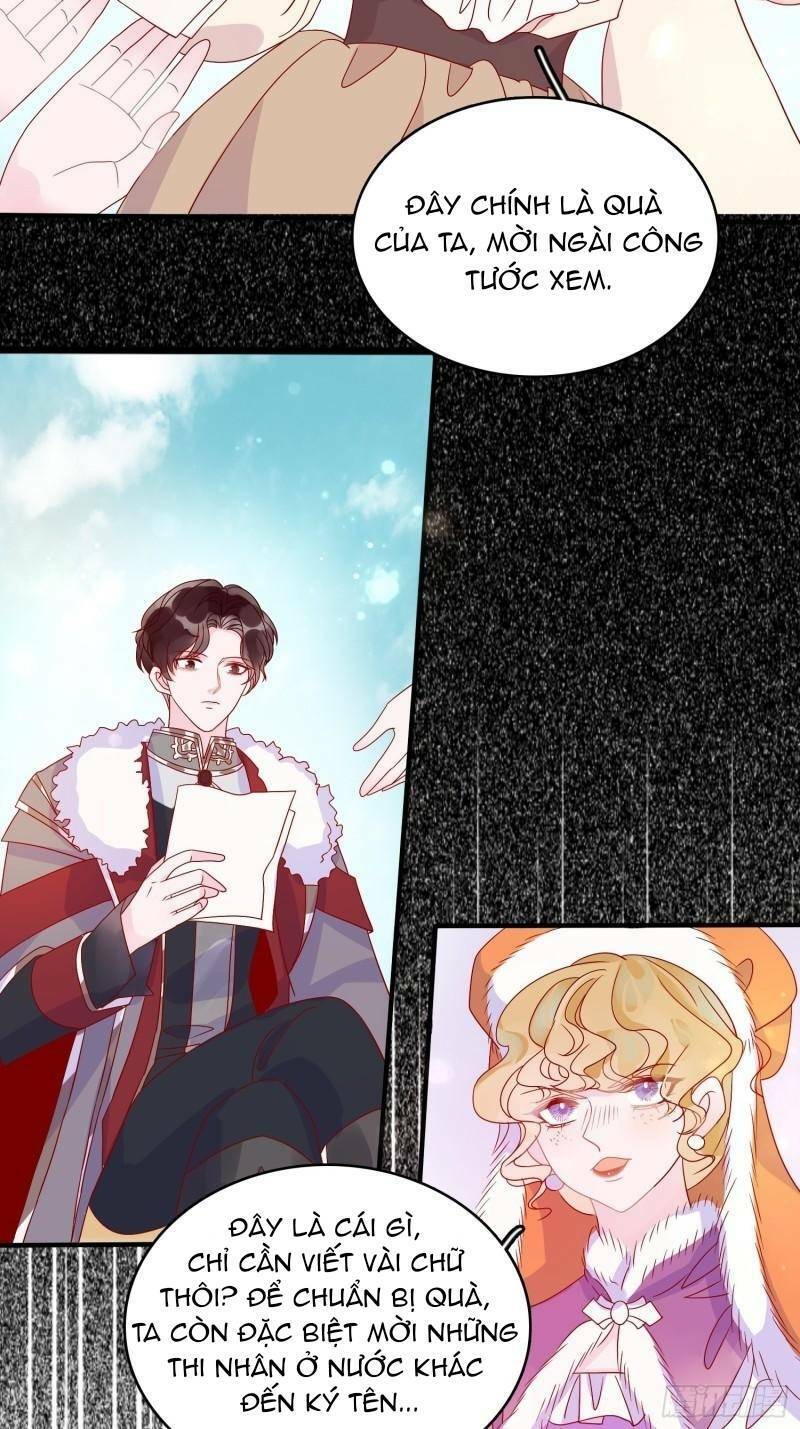 Hoàng Nữ Đế Quốc Chịu Không Nổi! Chapter 43 - Trang 2