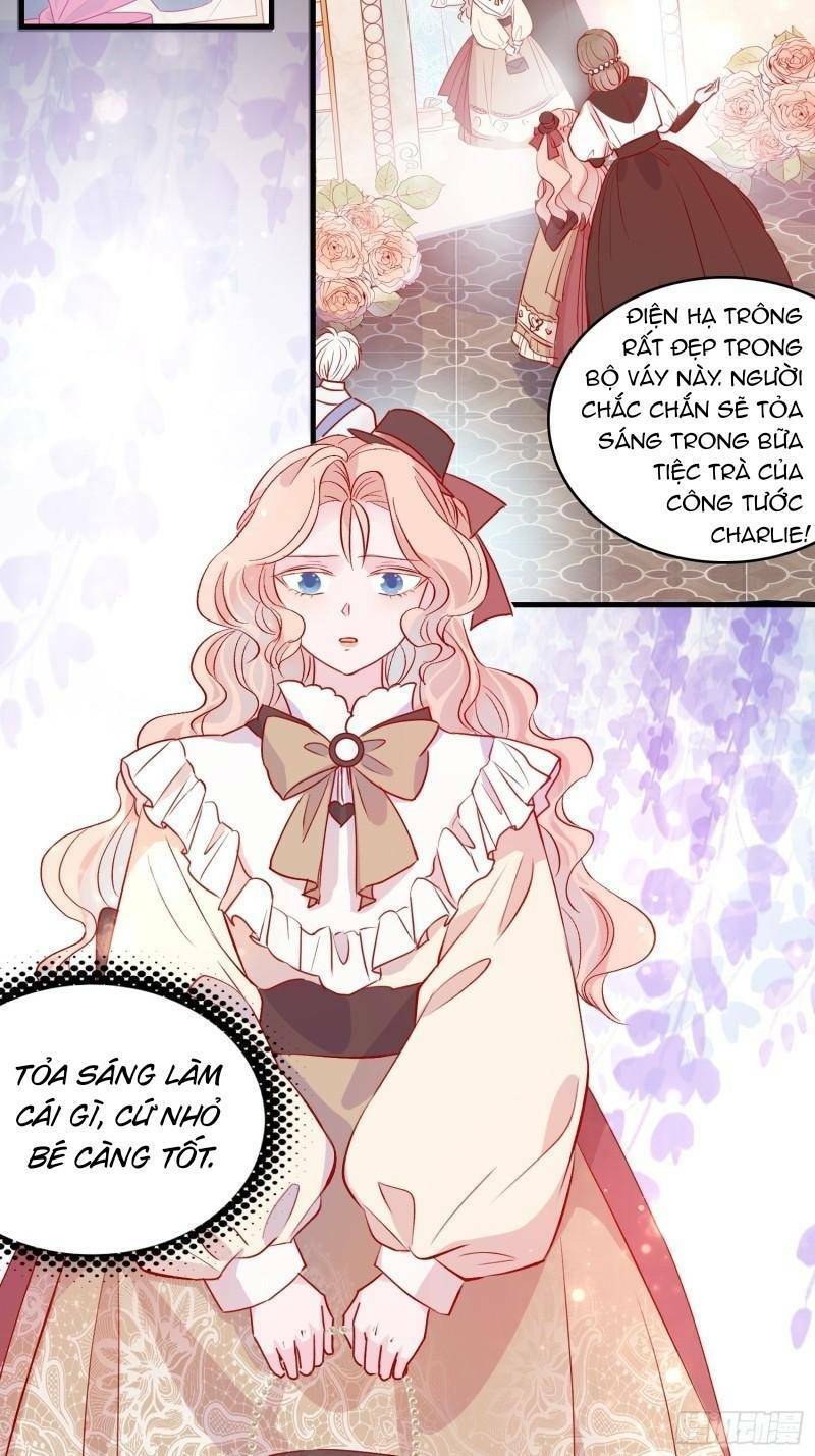 Hoàng Nữ Đế Quốc Chịu Không Nổi! Chapter 43 - Trang 2