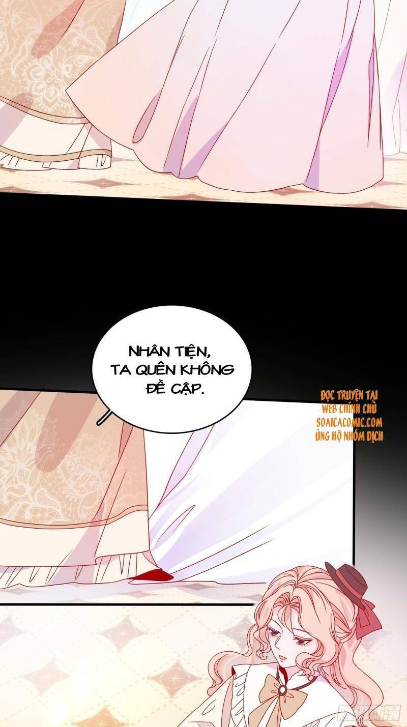 Hoàng Nữ Đế Quốc Chịu Không Nổi! Chapter 44 - Trang 2