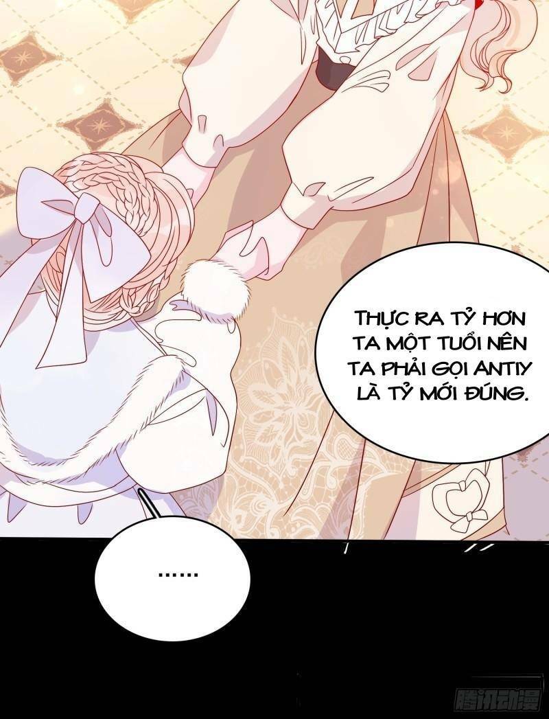 Hoàng Nữ Đế Quốc Chịu Không Nổi! Chapter 44 - Trang 2