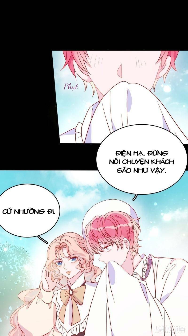 Hoàng Nữ Đế Quốc Chịu Không Nổi! Chapter 44 - Trang 2