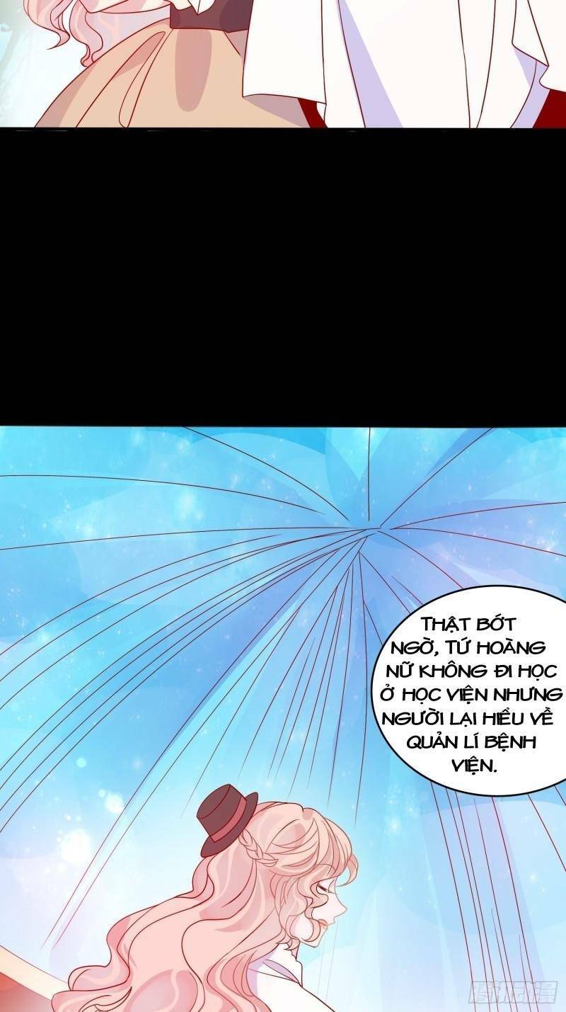 Hoàng Nữ Đế Quốc Chịu Không Nổi! Chapter 44 - Trang 2