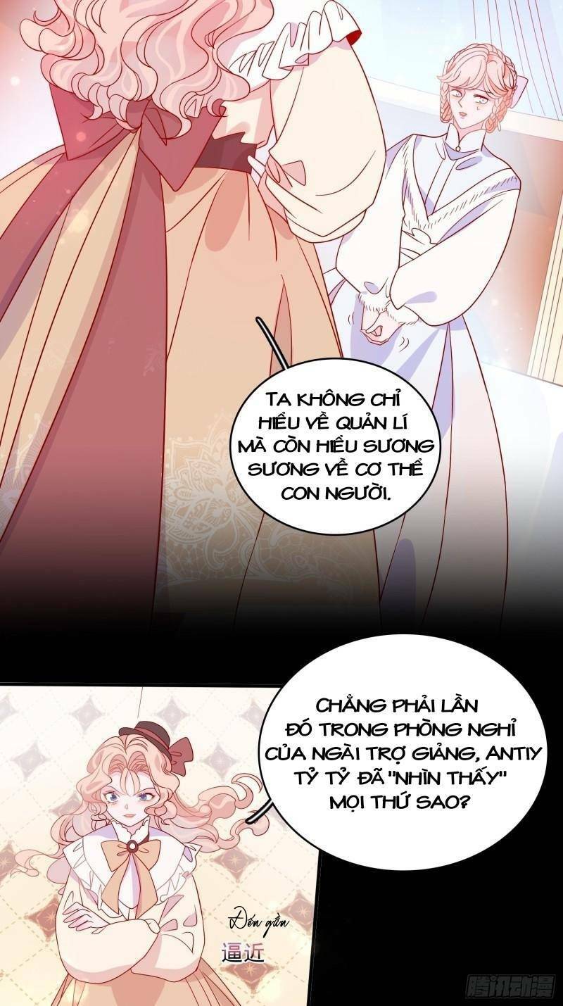 Hoàng Nữ Đế Quốc Chịu Không Nổi! Chapter 44 - Trang 2