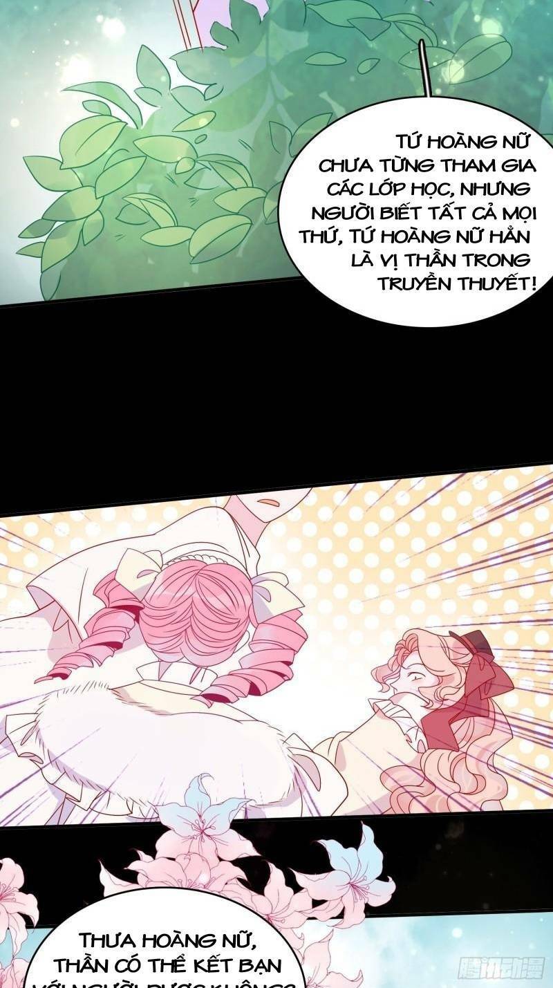 Hoàng Nữ Đế Quốc Chịu Không Nổi! Chapter 44 - Trang 2