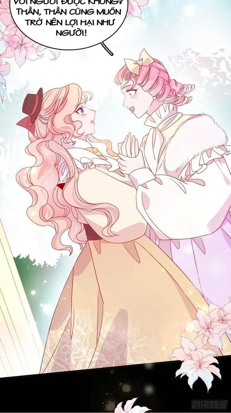 Hoàng Nữ Đế Quốc Chịu Không Nổi! Chapter 44 - Trang 2