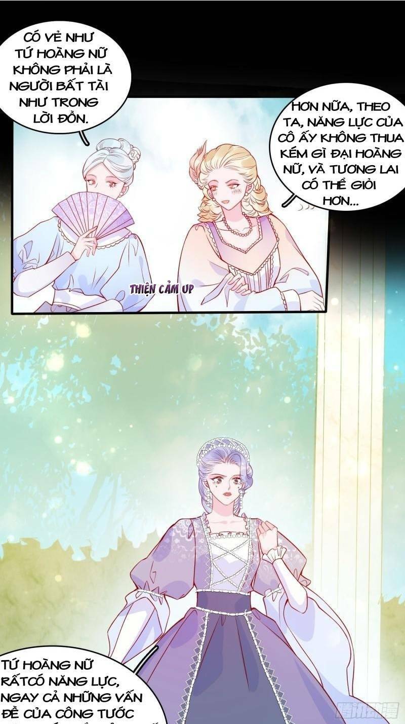 Hoàng Nữ Đế Quốc Chịu Không Nổi! Chapter 44 - Trang 2