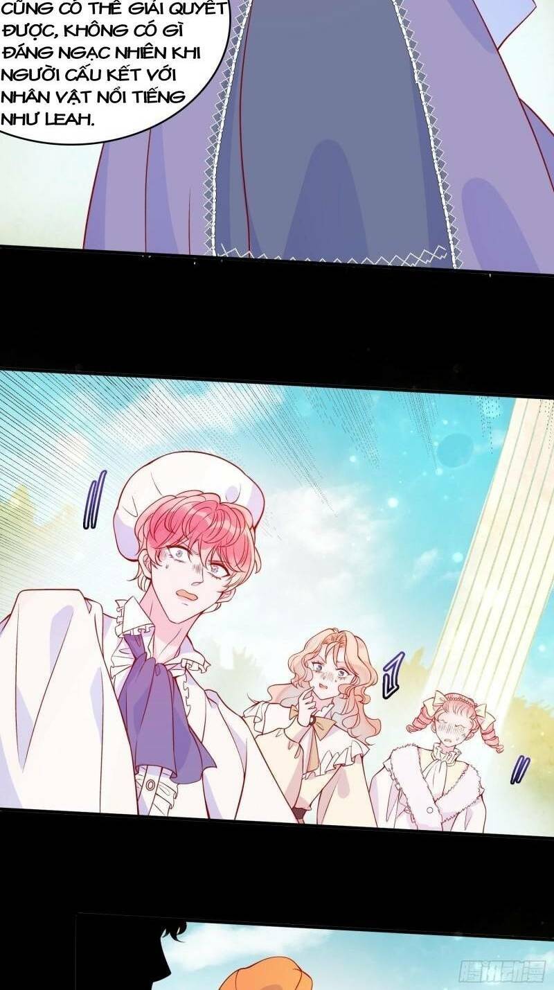 Hoàng Nữ Đế Quốc Chịu Không Nổi! Chapter 44 - Trang 2