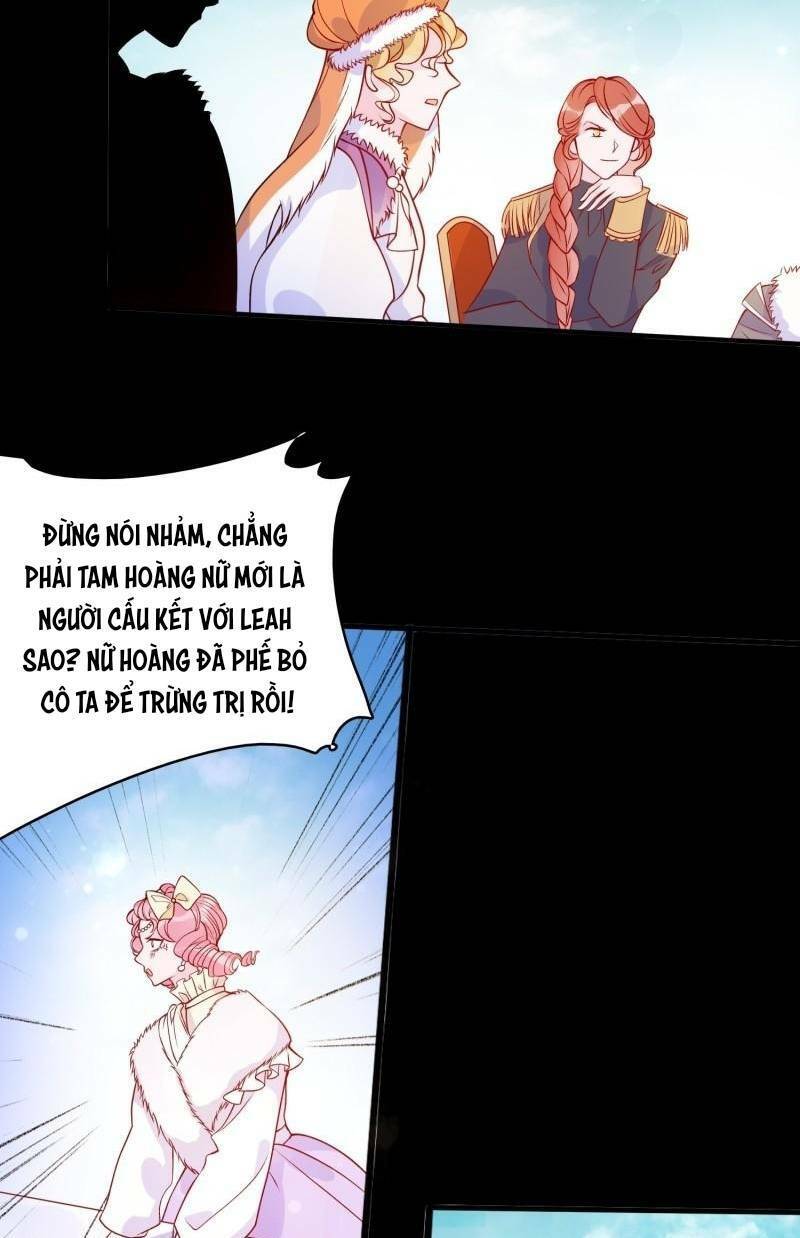 Hoàng Nữ Đế Quốc Chịu Không Nổi! Chapter 44 - Trang 2