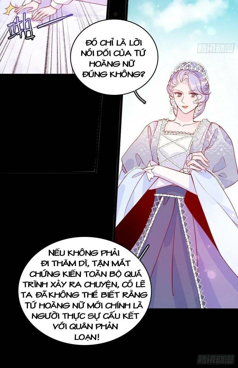 Hoàng Nữ Đế Quốc Chịu Không Nổi! Chapter 44 - Trang 2
