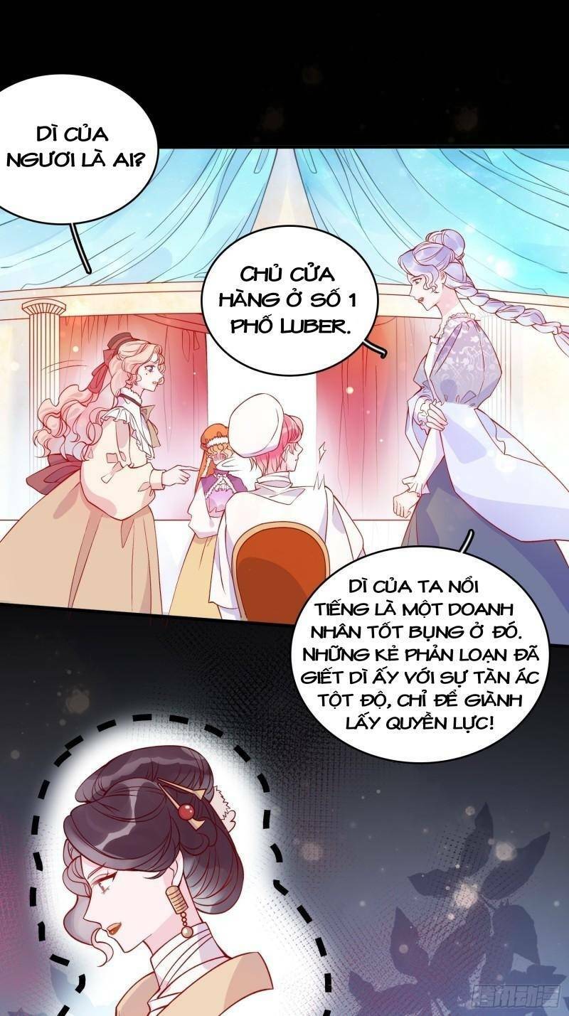 Hoàng Nữ Đế Quốc Chịu Không Nổi! Chapter 44 - Trang 2