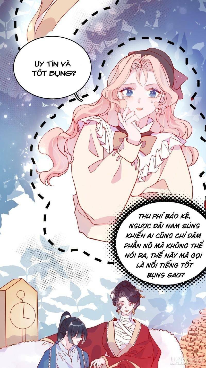 Hoàng Nữ Đế Quốc Chịu Không Nổi! Chapter 44 - Trang 2