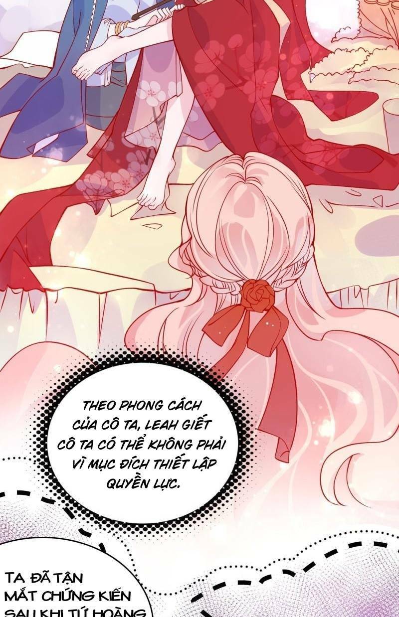 Hoàng Nữ Đế Quốc Chịu Không Nổi! Chapter 44 - Trang 2