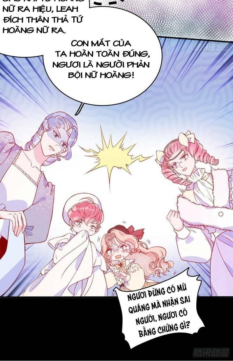 Hoàng Nữ Đế Quốc Chịu Không Nổi! Chapter 44 - Trang 2