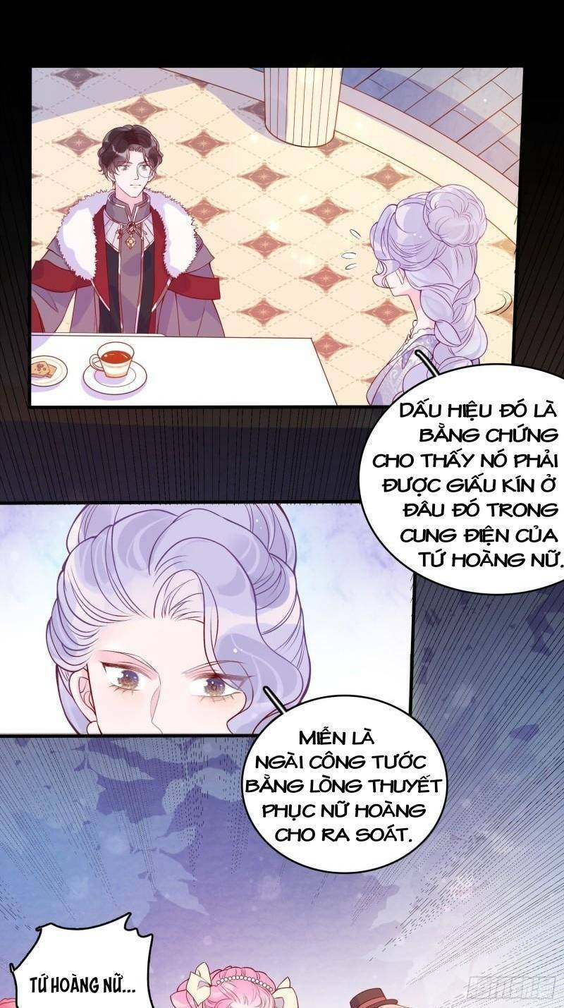 Hoàng Nữ Đế Quốc Chịu Không Nổi! Chapter 44 - Trang 2