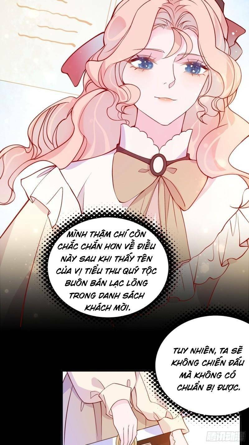 Hoàng Nữ Đế Quốc Chịu Không Nổi! Chapter 44 - Trang 2