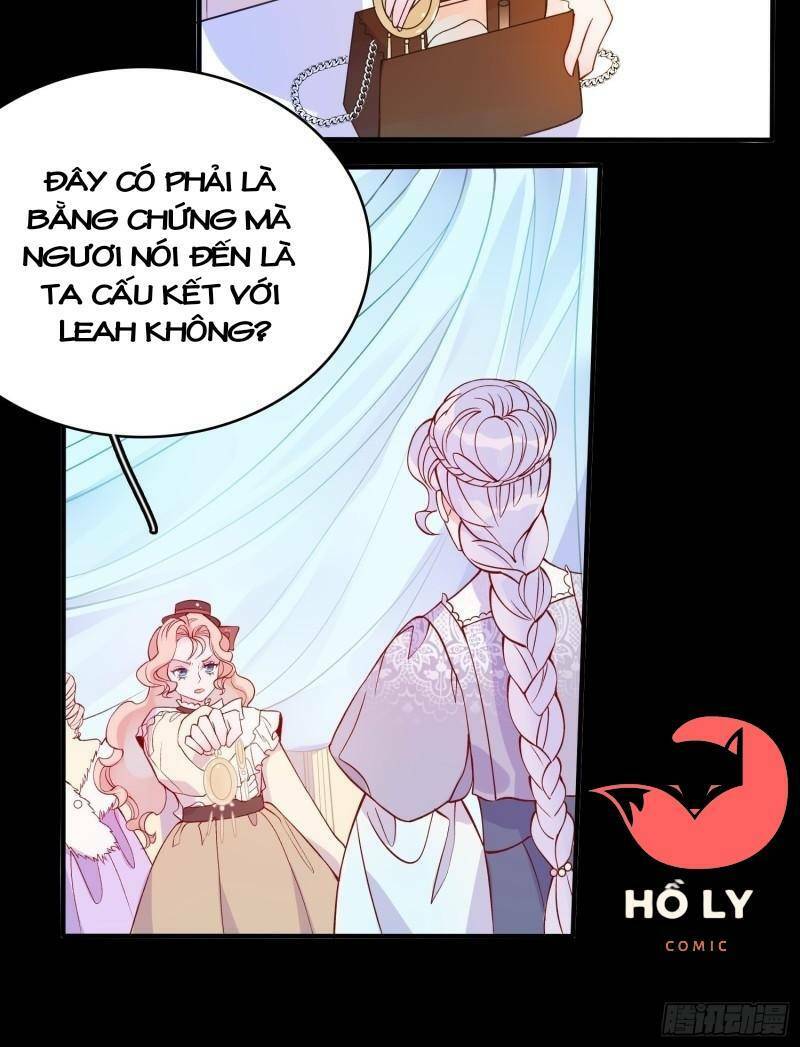 Hoàng Nữ Đế Quốc Chịu Không Nổi! Chapter 44 - Trang 2