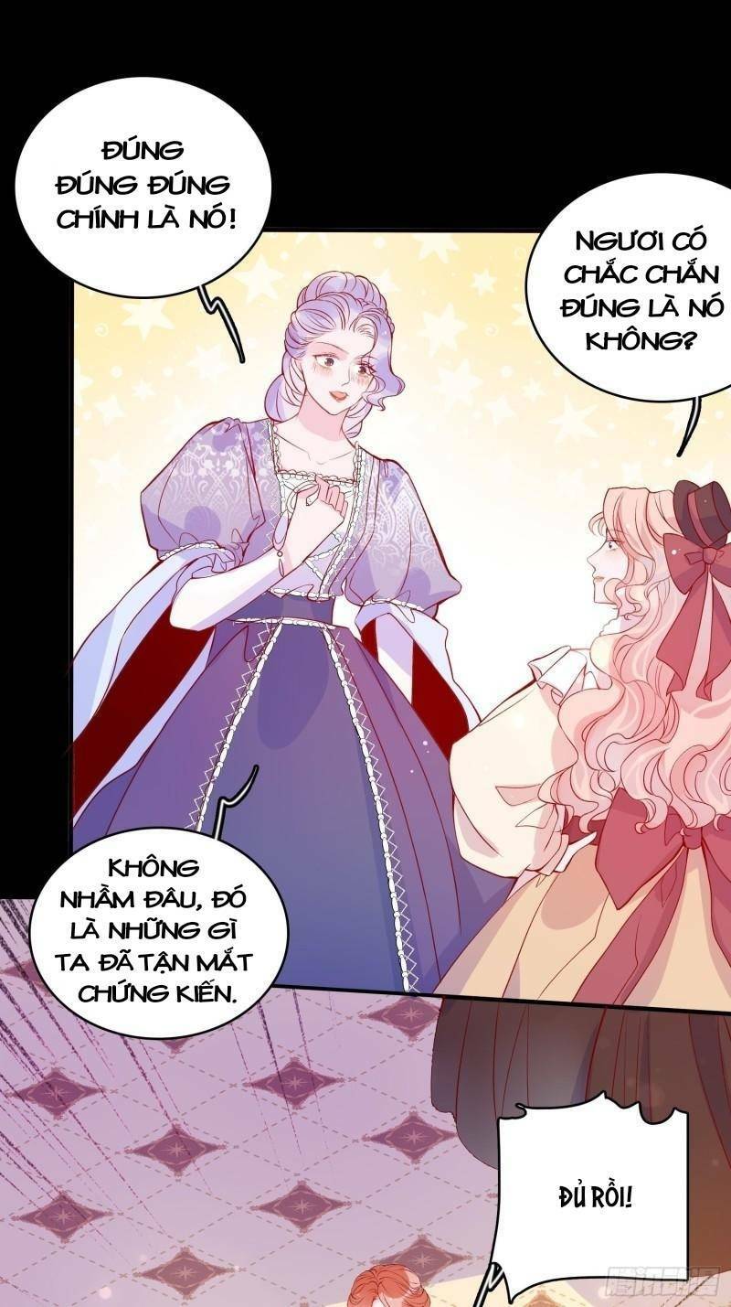 Hoàng Nữ Đế Quốc Chịu Không Nổi! Chapter 44 - Trang 2