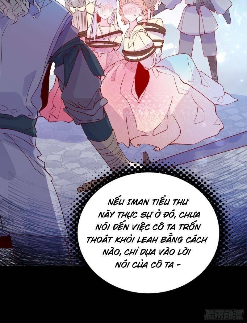 Hoàng Nữ Đế Quốc Chịu Không Nổi! Chapter 44 - Trang 2