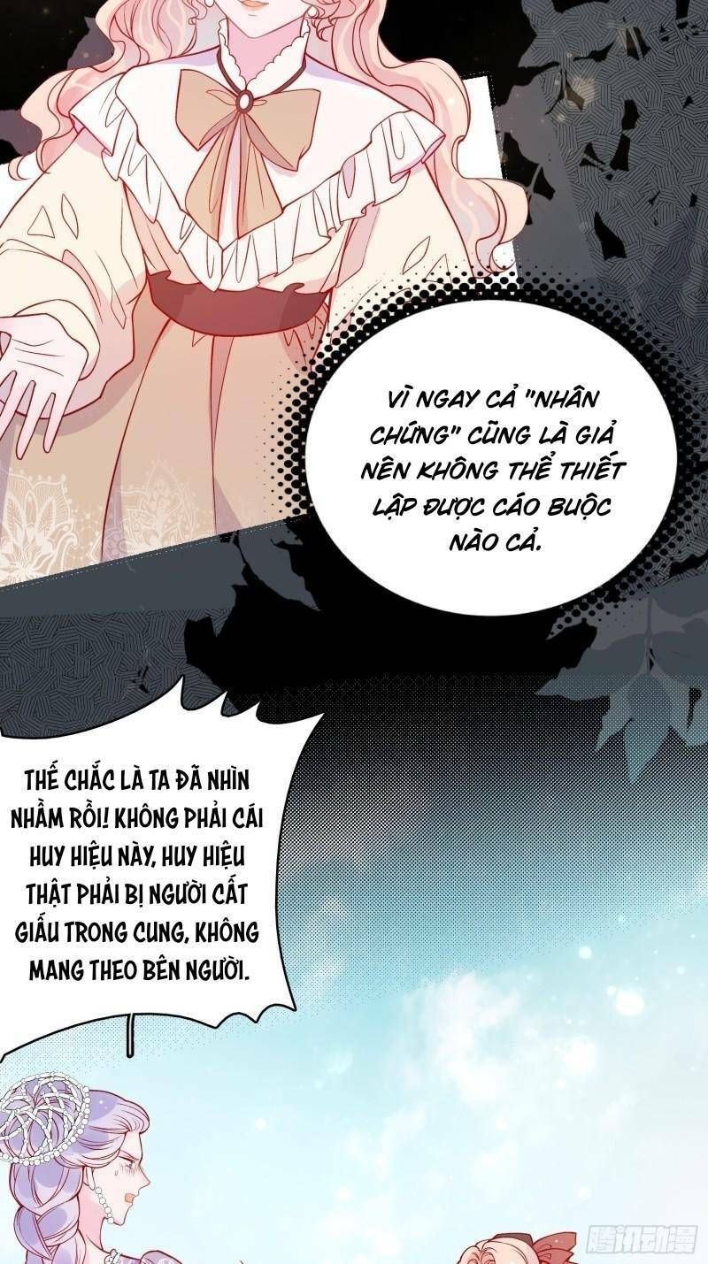 Hoàng Nữ Đế Quốc Chịu Không Nổi! Chapter 44 - Trang 2